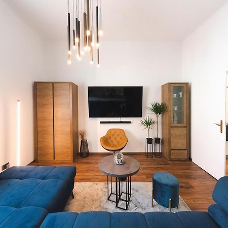 Galeria Apartments & Rooms Zagreb Luaran gambar