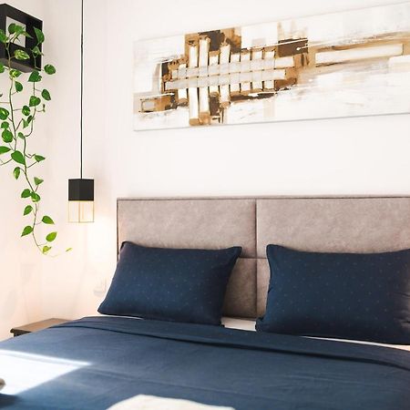 Galeria Apartments & Rooms Zagreb Luaran gambar