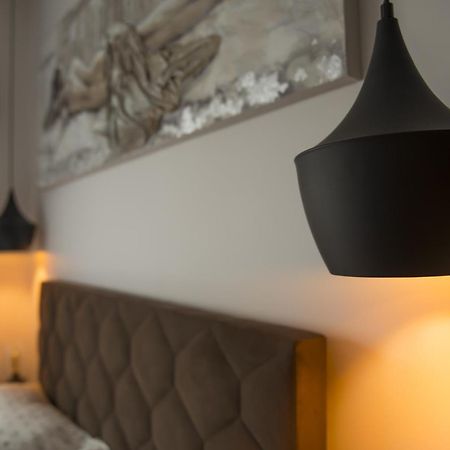 Galeria Apartments & Rooms Zagreb Bilik gambar