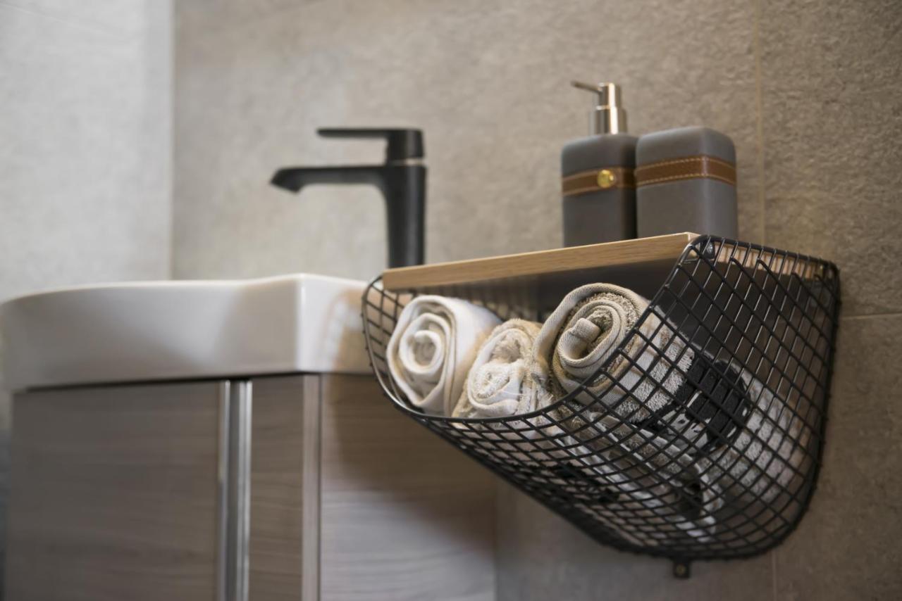 Galeria Apartments & Rooms Zagreb Bilik gambar