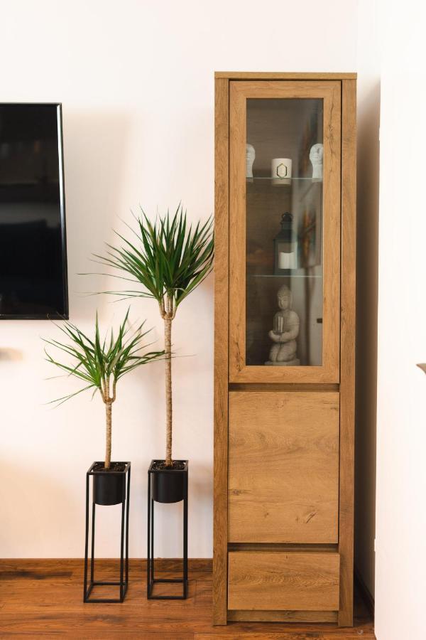 Galeria Apartments & Rooms Zagreb Luaran gambar