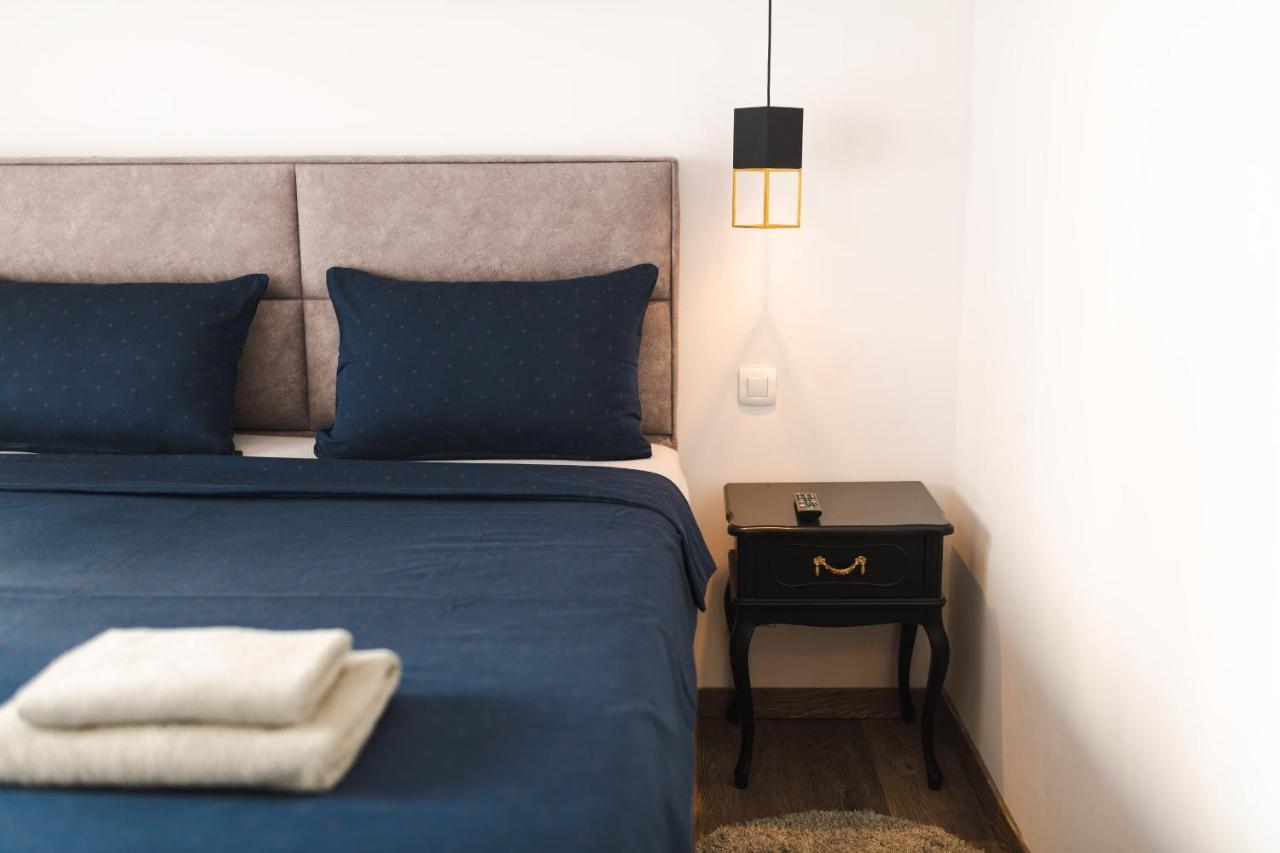 Galeria Apartments & Rooms Zagreb Luaran gambar