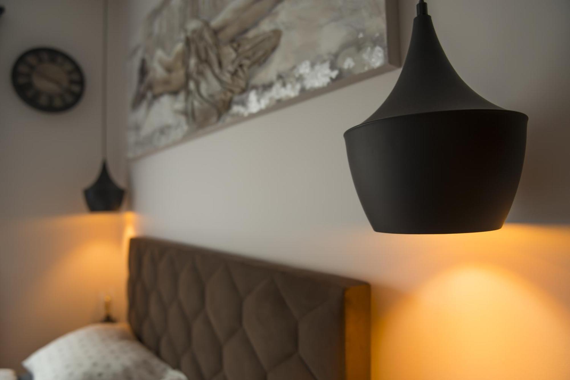 Galeria Apartments & Rooms Zagreb Bilik gambar