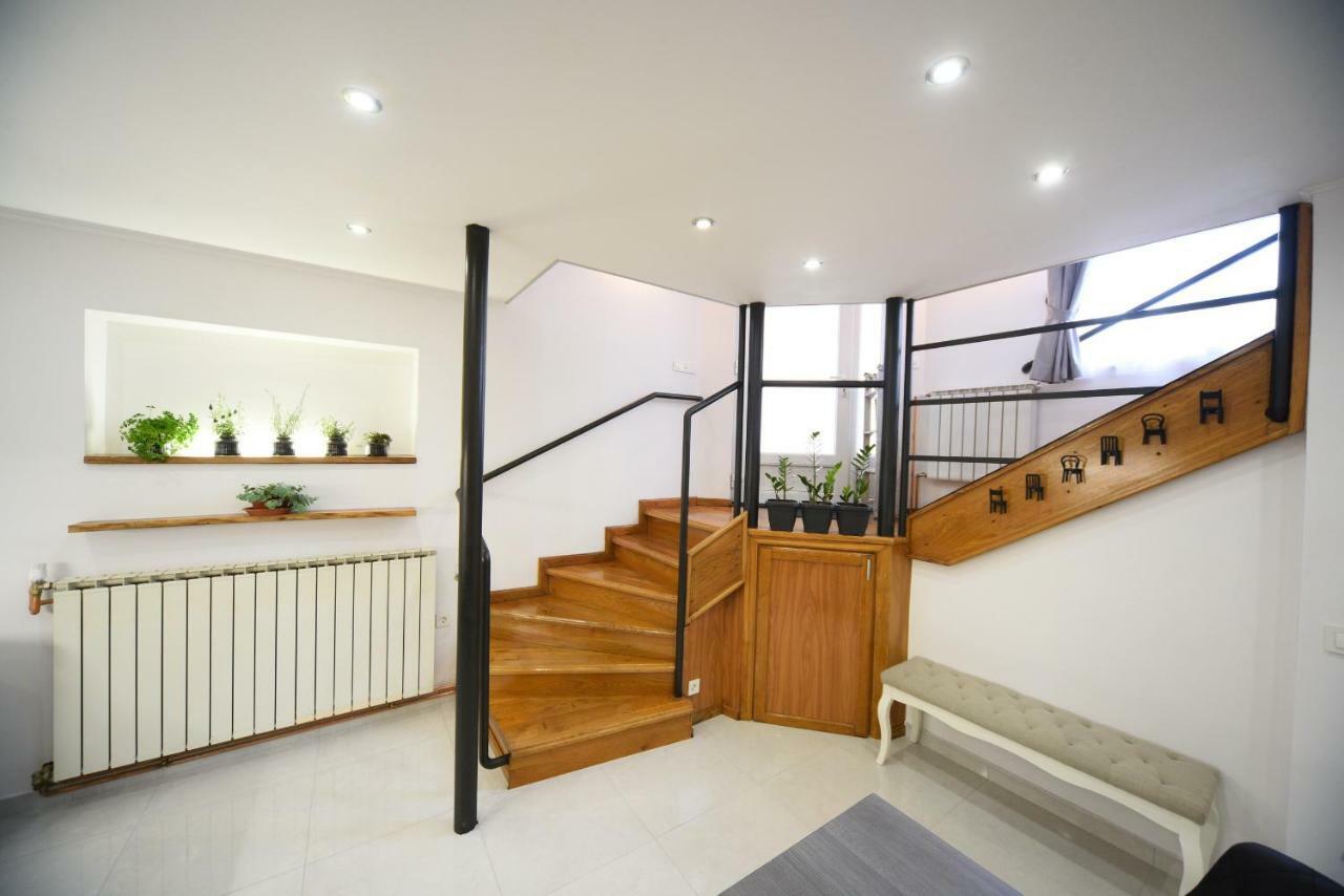 Galeria Apartments & Rooms Zagreb Luaran gambar