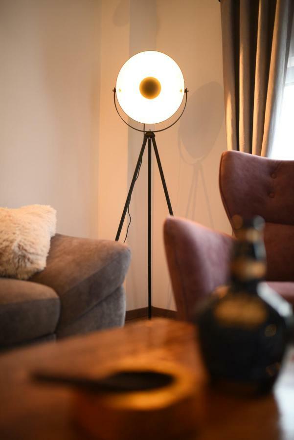 Galeria Apartments & Rooms Zagreb Luaran gambar