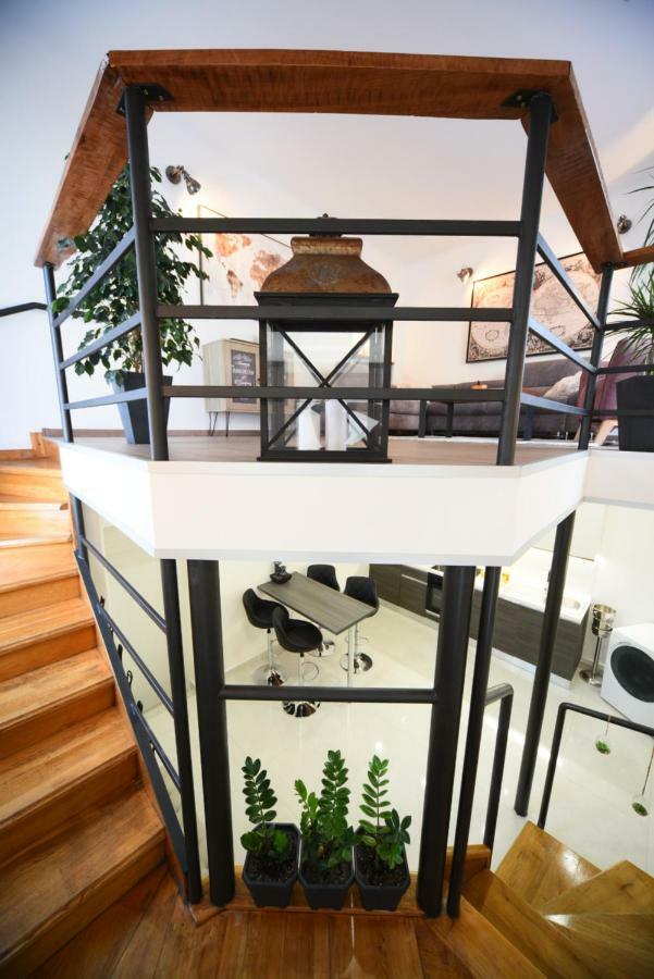 Galeria Apartments & Rooms Zagreb Luaran gambar